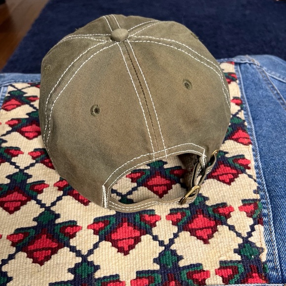 ‼️SOLD‼️ NWT Polo Sport Ridgway Co Rodeo Cowboy Hat - Picture 3 of 13